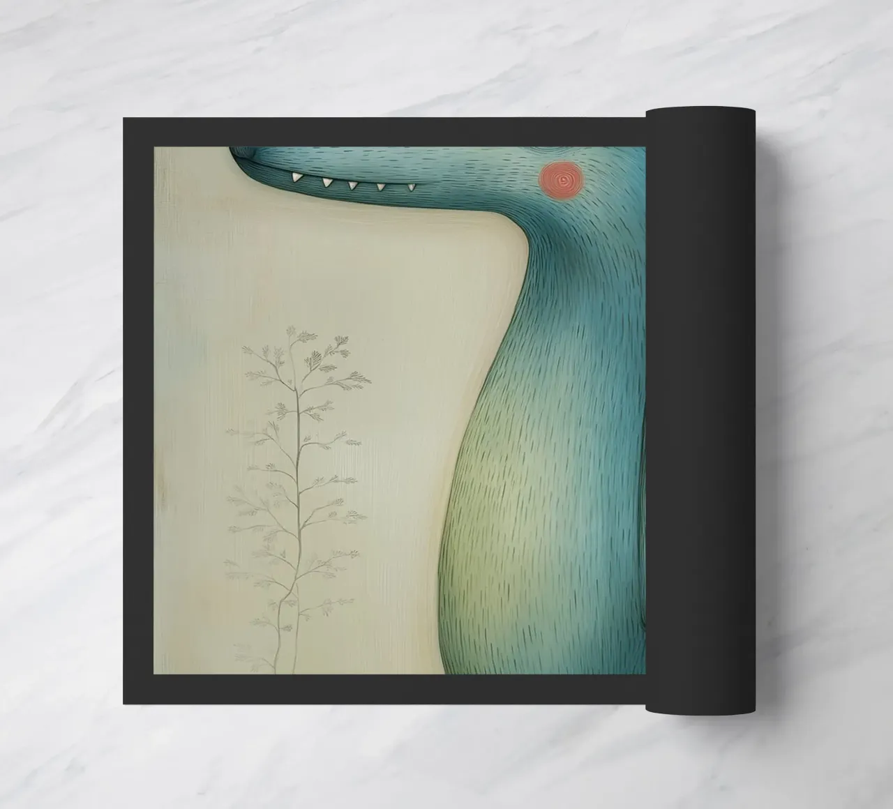 Dino zerbino da Pictura