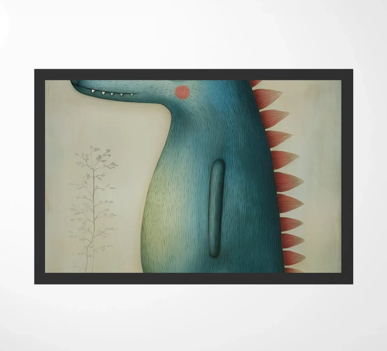 Dino zerbino da Pictura