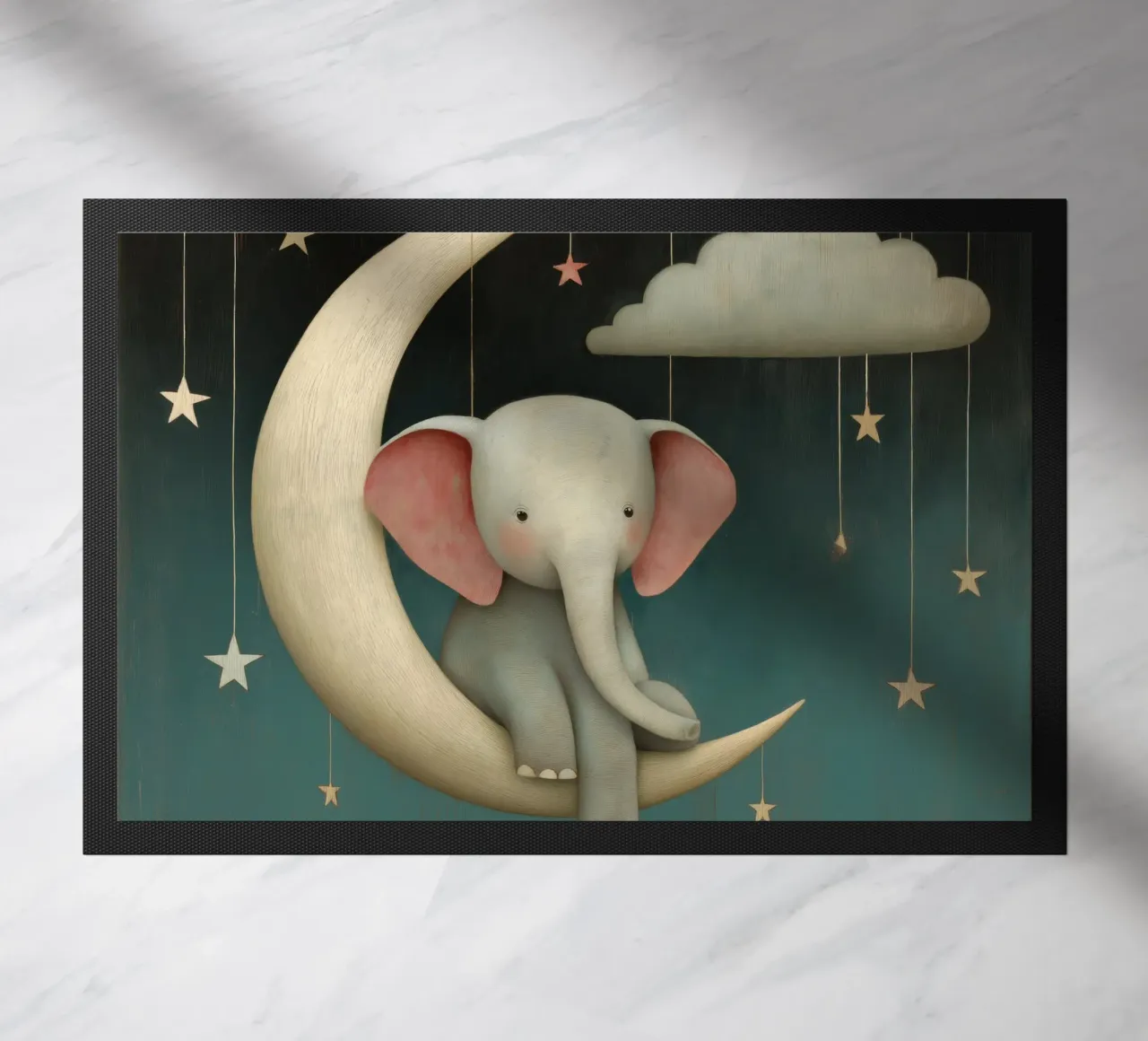 Elefante zerbino da Pictura