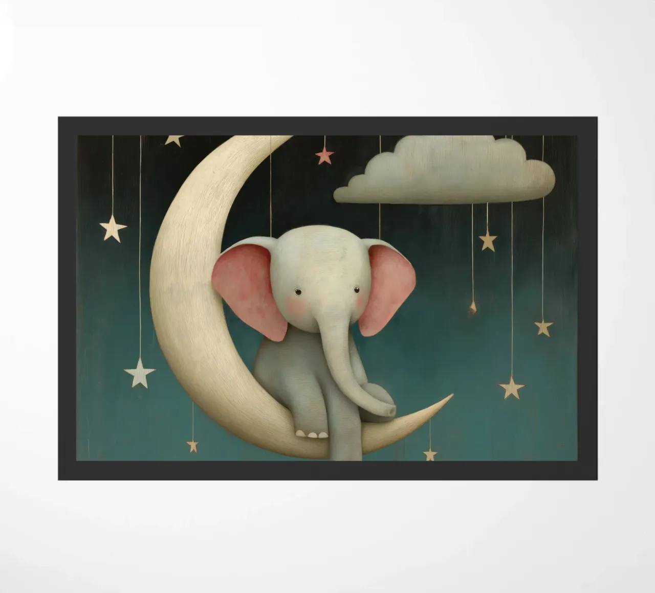 Elefante zerbino da Pictura