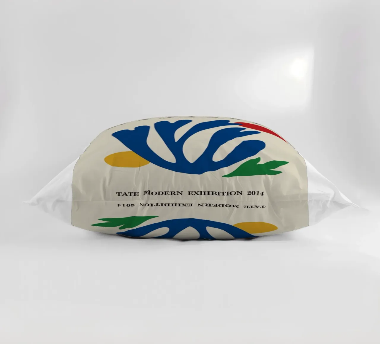 forme astratte colorate cuscino da gudikan store