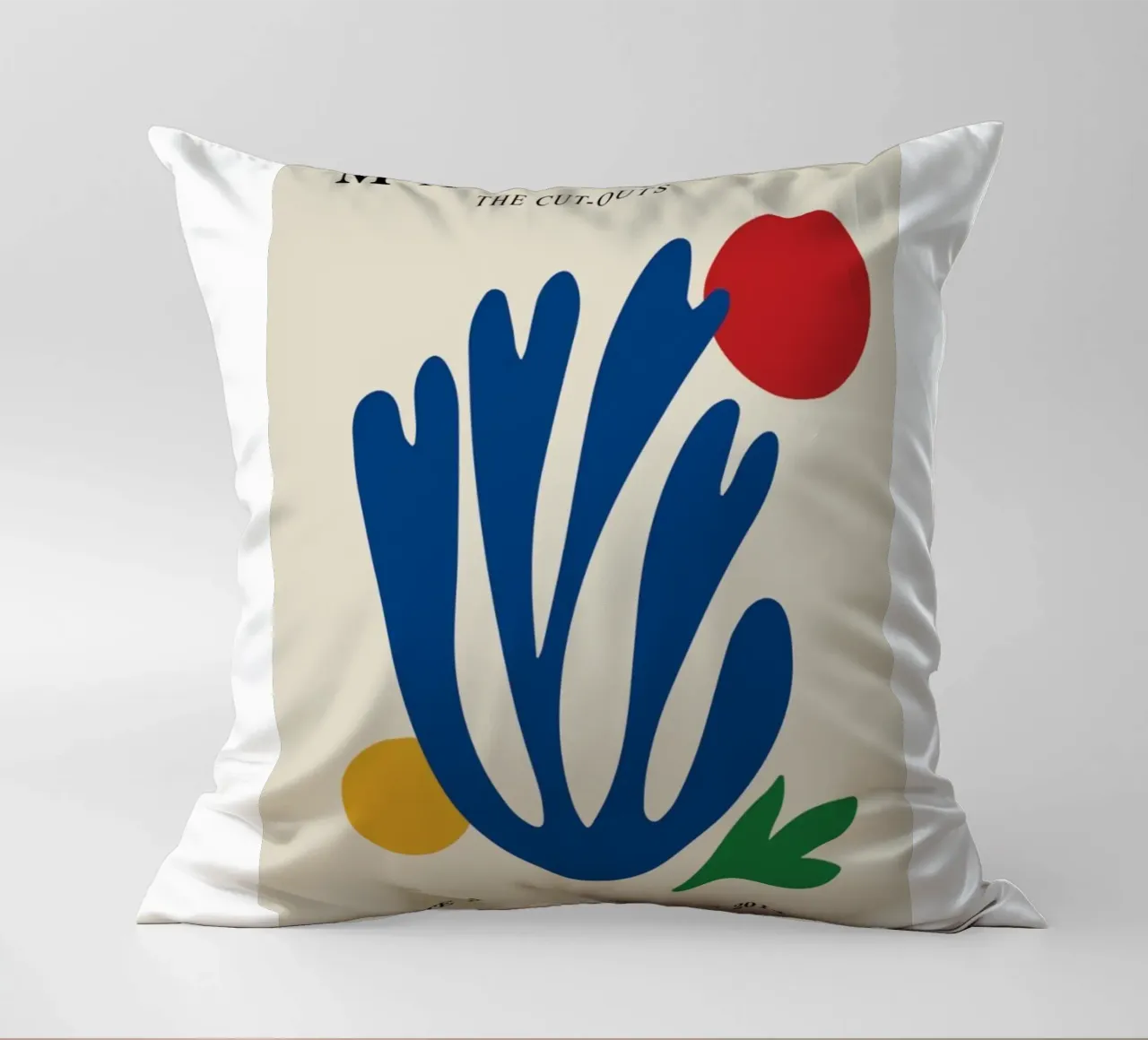 forme astratte colorate cuscino da gudikan store