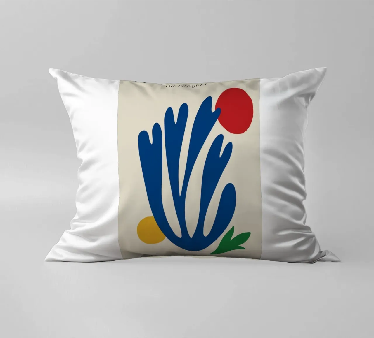 forme astratte colorate cuscino da gudikan store