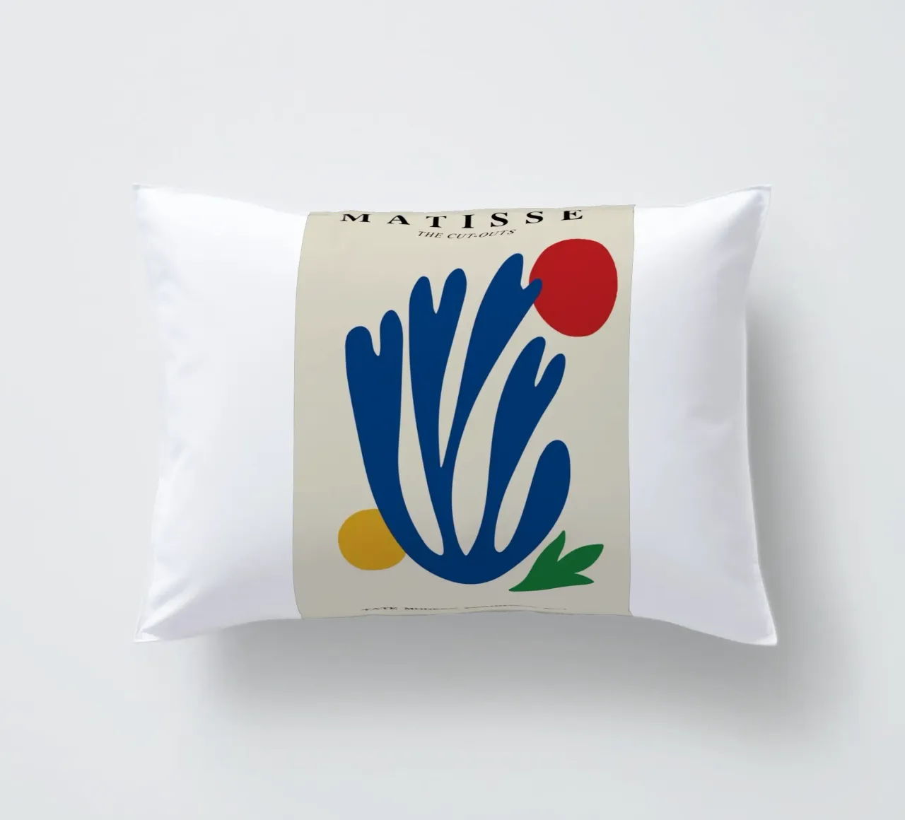 forme astratte colorate cuscino da gudikan store