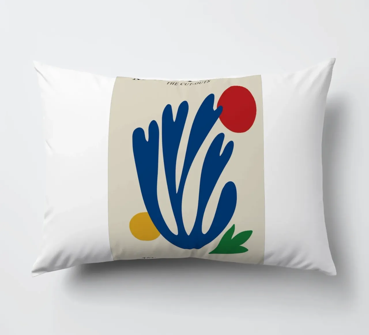 forme astratte colorate cuscino da gudikan store