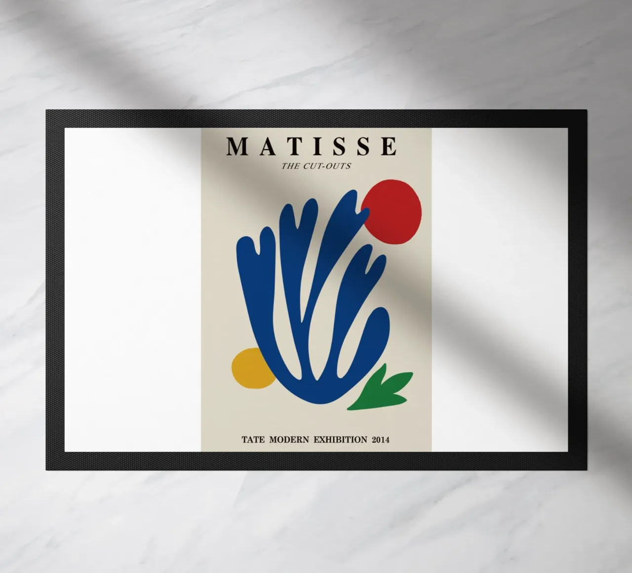 forme astratte colorate zerbino da gudikan store