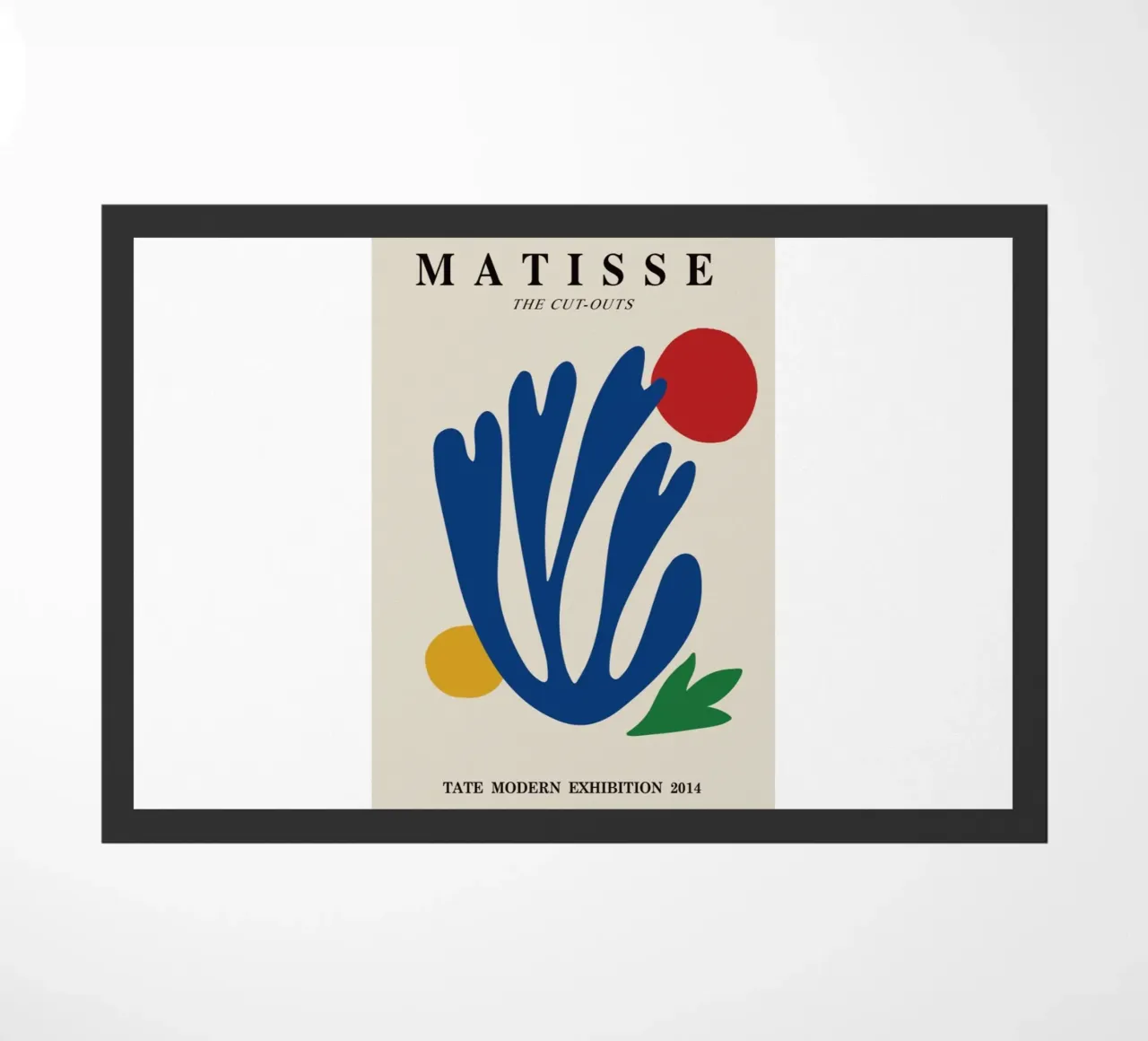forme astratte colorate zerbino da gudikan store