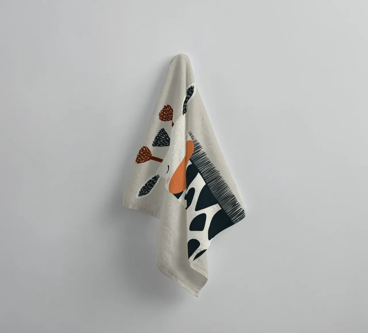Pictura towel by Pictura