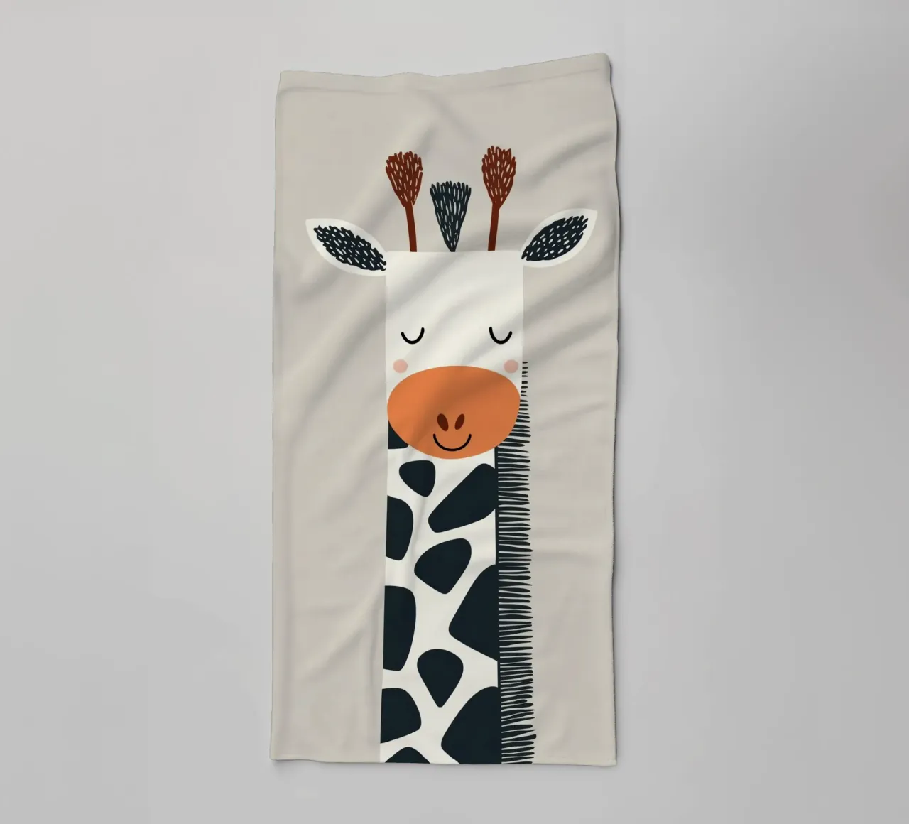 Pictura towel by Pictura
