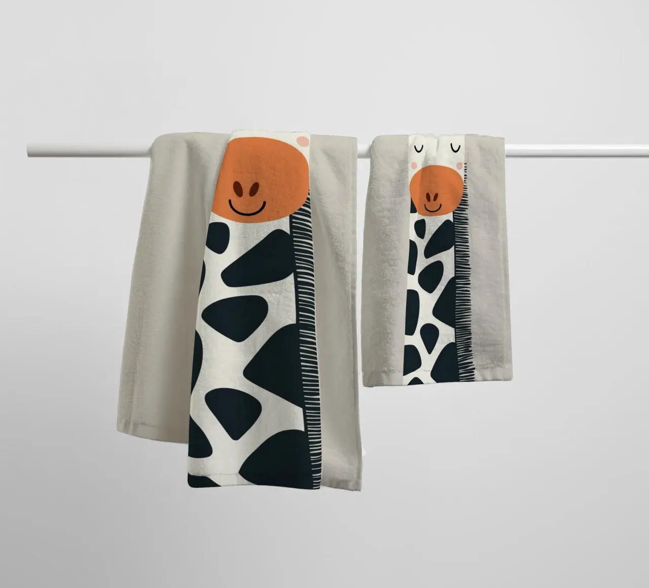 Pictura towel by Pictura