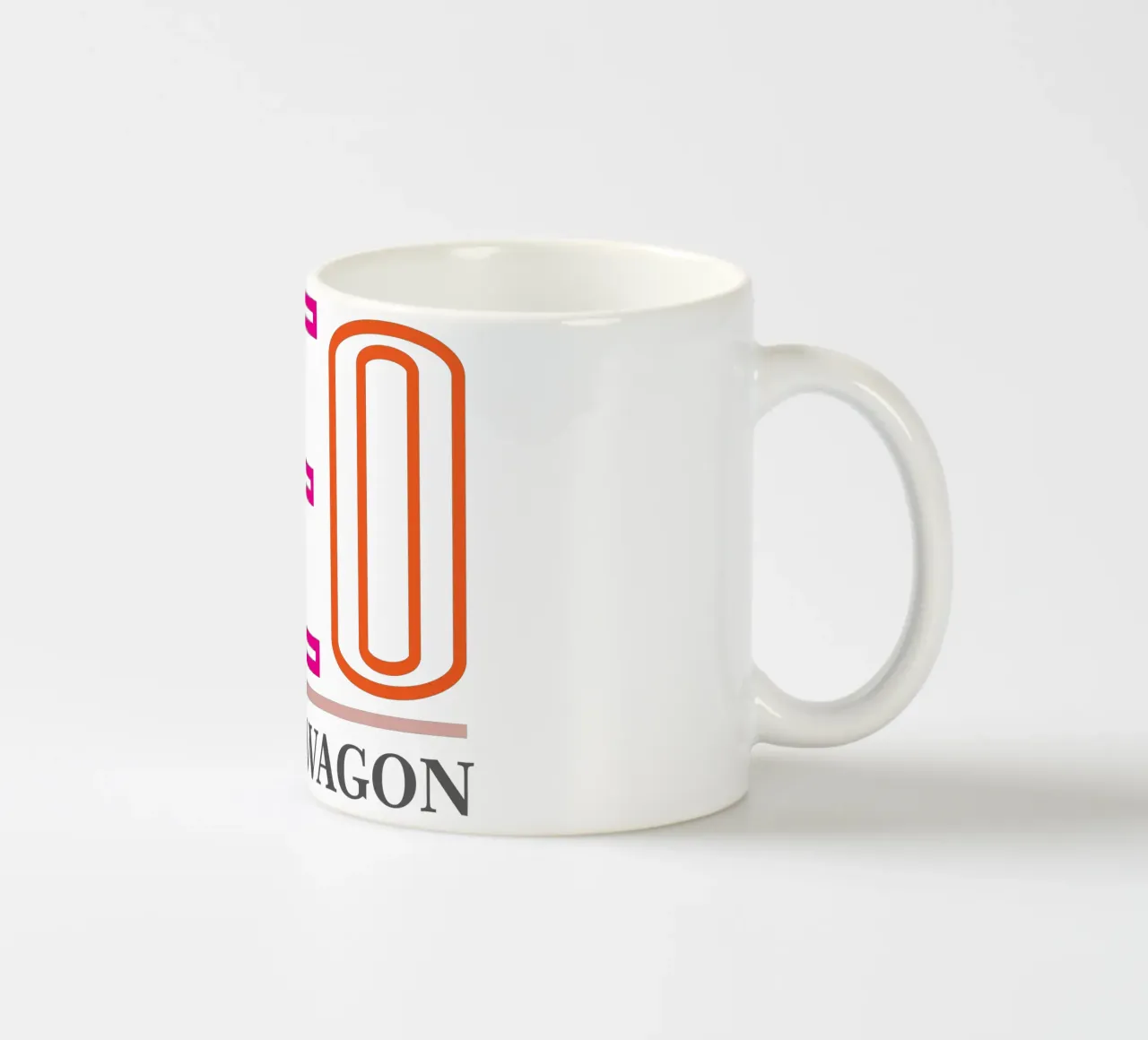 Reo Speedwagon 80s Rock Band tazza in ceramica da Urban Life