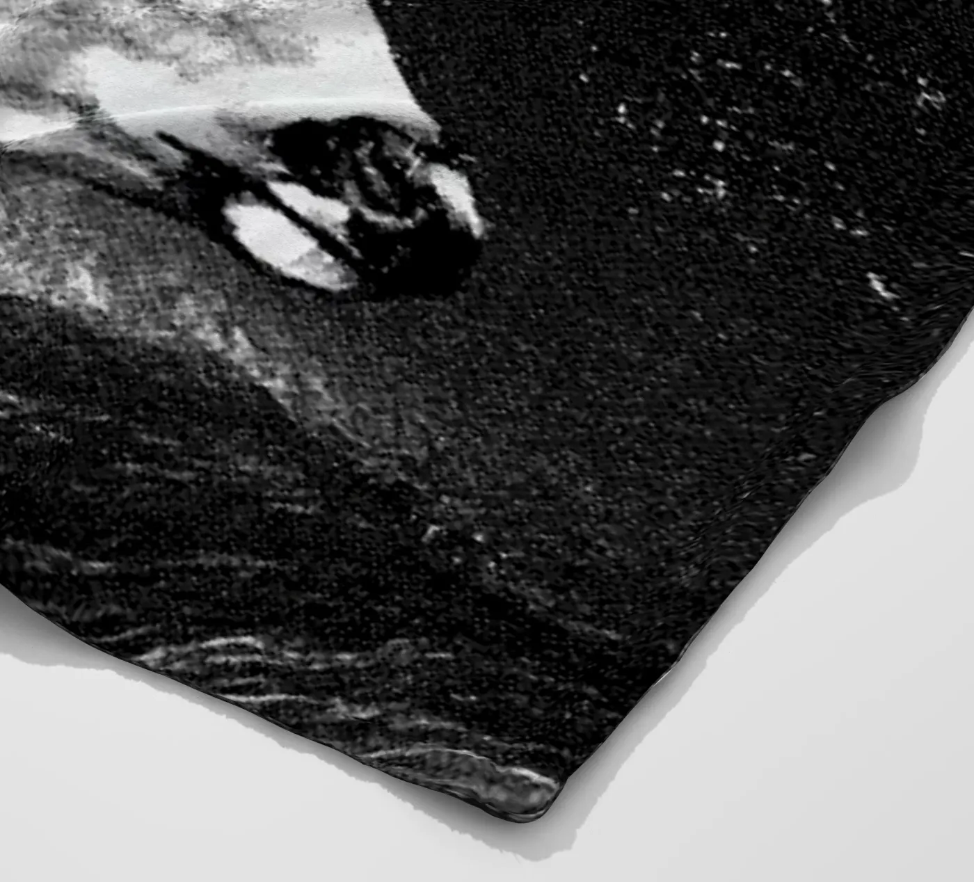 Set Sail Fleecedecke von DinoMike