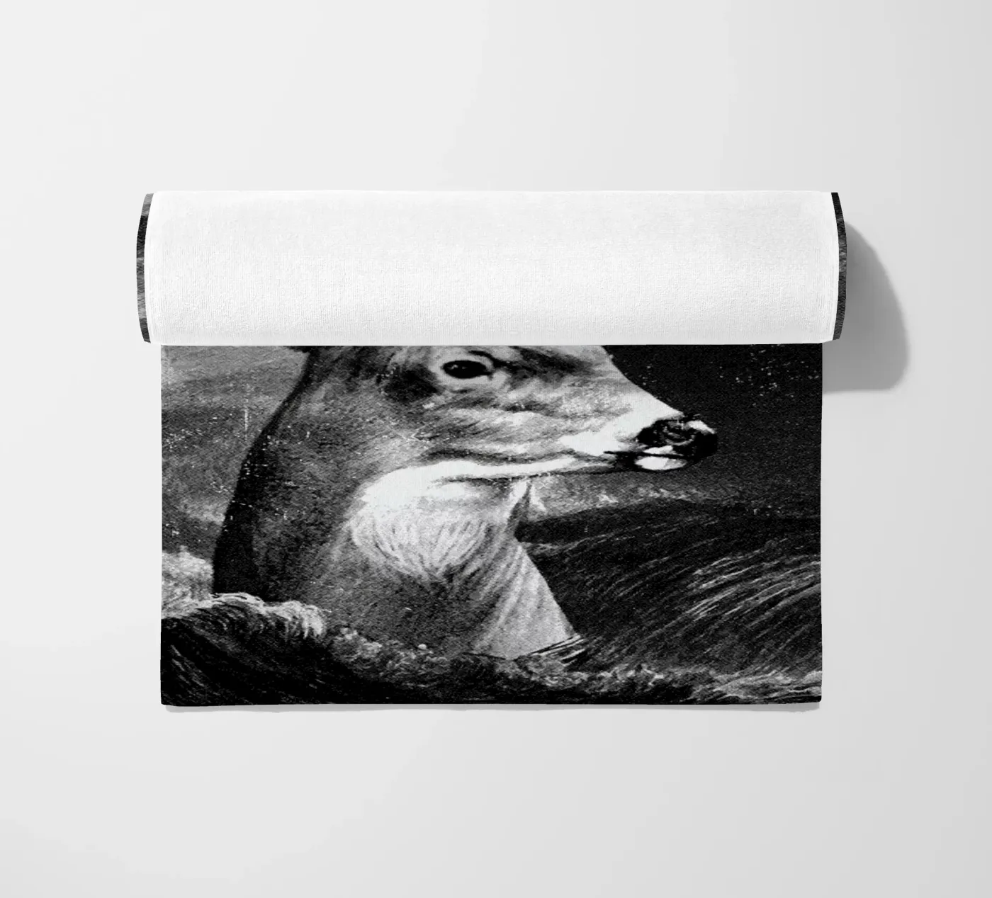 Set Sail telo mare da DinoMike