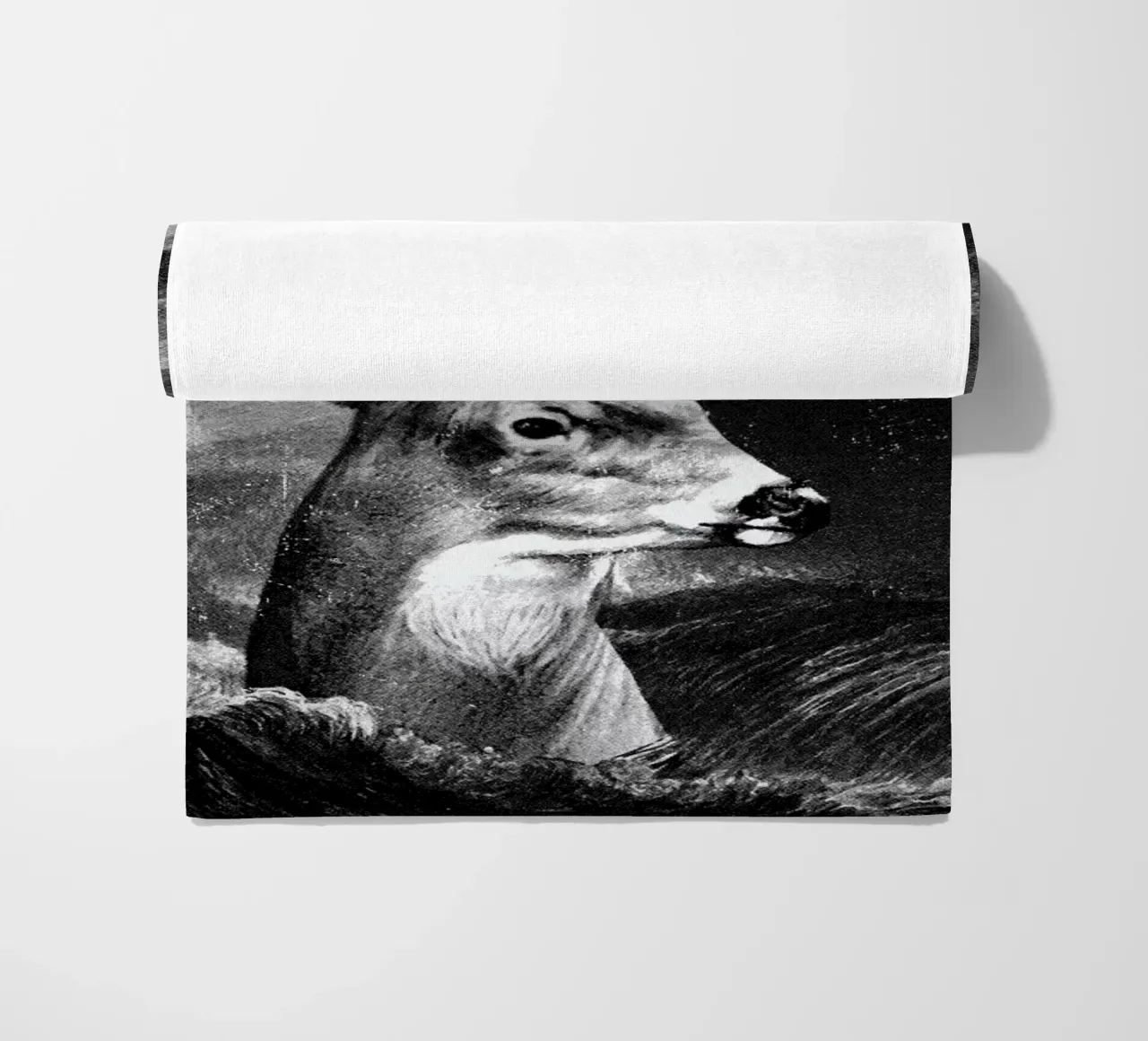 Set Sail telo mare da DinoMike