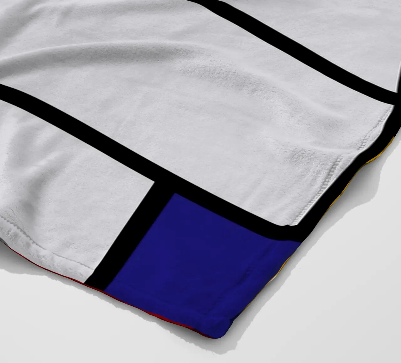 Tabella I, 1921 coperta in pile da Holly Holmes