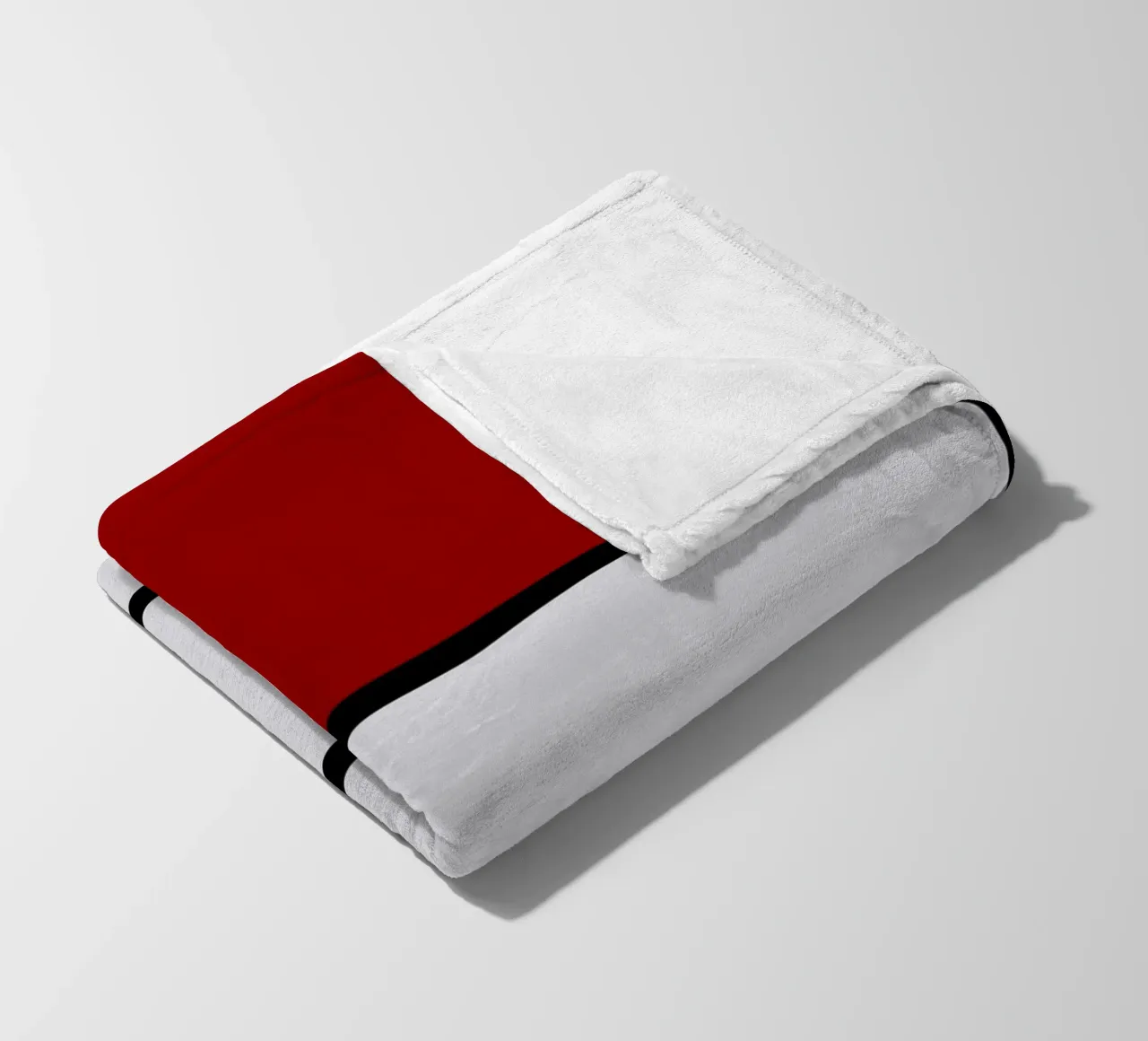 Tabella I, 1921 coperta in pile da Holly Holmes