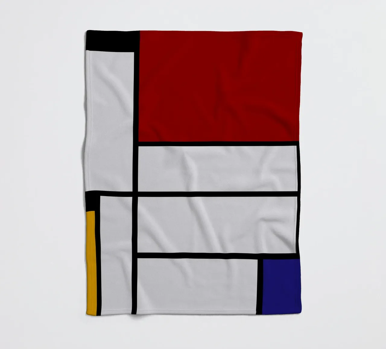 Tabella I, 1921 coperta in pile da Holly Holmes