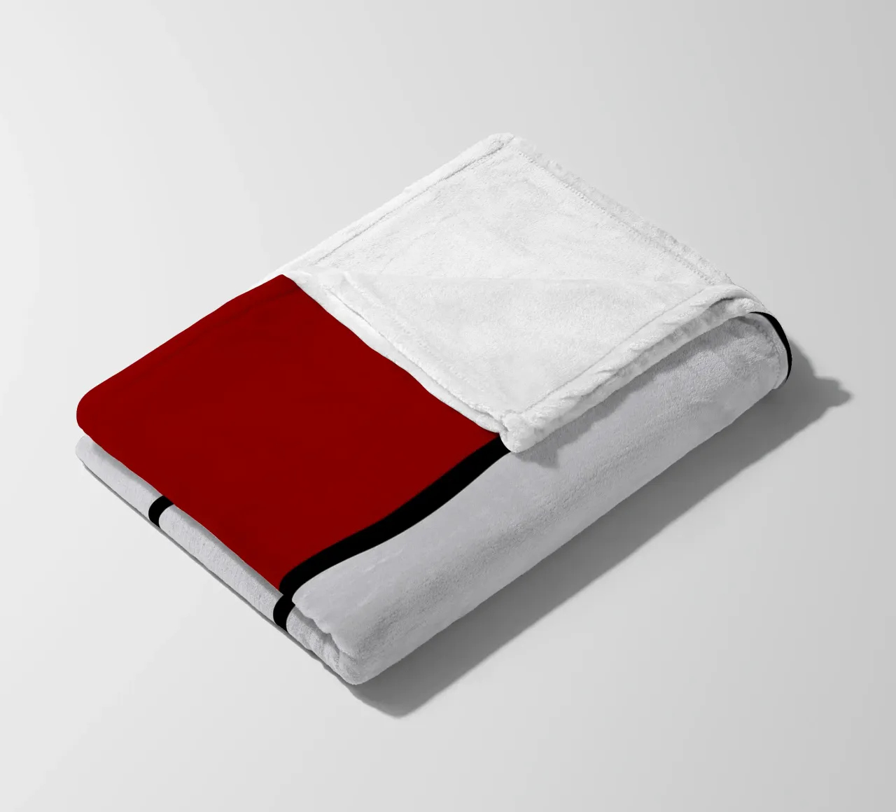 Tabella I, 1921 coperta in pile da Holly Holmes