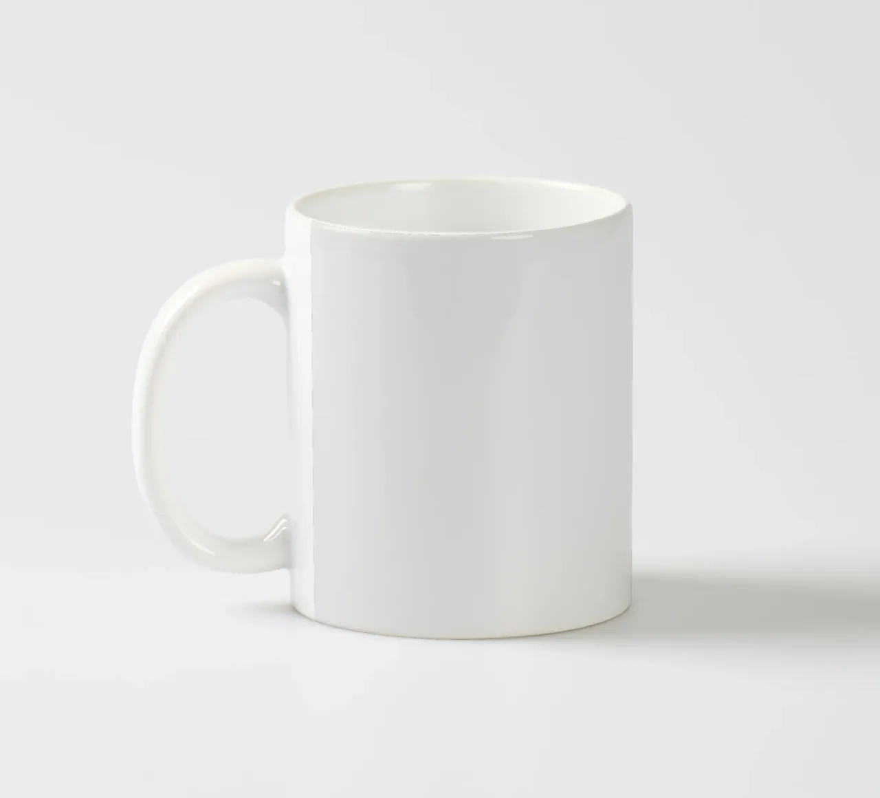 Mattina di Cape Cod, 1950 tazza in ceramica da Aurelie Bonnet