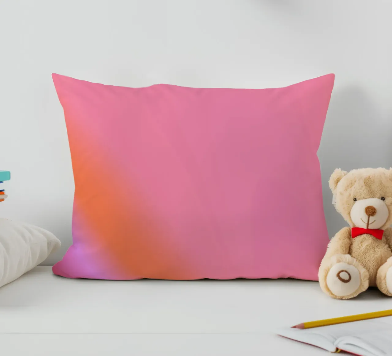 FLIRTING WITH YOUR HIGHER SELF DAILY 💓 cuscino da ÂME LIBRE STUDIO