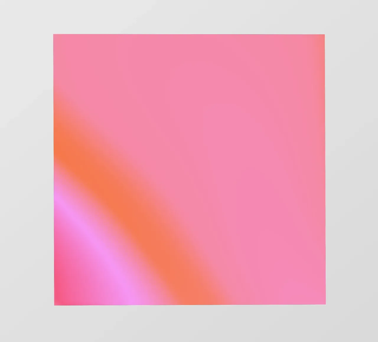 FLIRTING WITH YOUR HIGHER SELF DAILY 💓 telo in pvc da ÂME LIBRE STUDIO