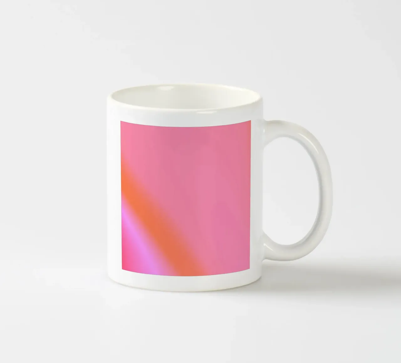 FLIRTING WITH YOUR HIGHER SELF DAILY 💓 tazza in ceramica da ÂME LIBRE STUDIO