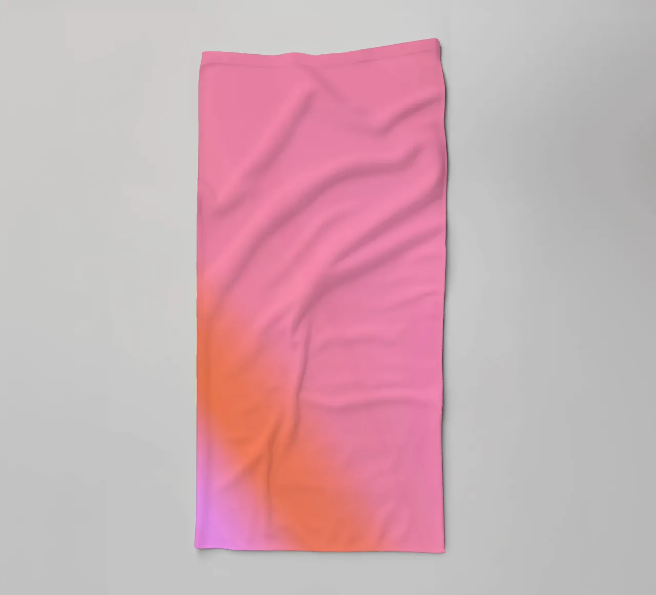 FLIRTING WITH YOUR HIGHER SELF DAILY 💓 asciugamano da bagno da ÂME LIBRE STUDIO