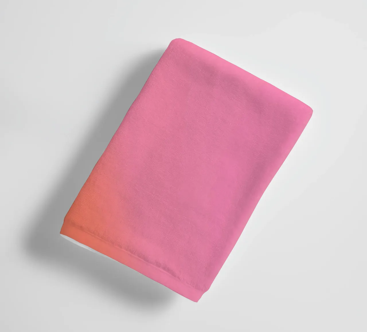 FLIRTING WITH YOUR HIGHER SELF DAILY 💓 asciugamano da bagno da ÂME LIBRE STUDIO