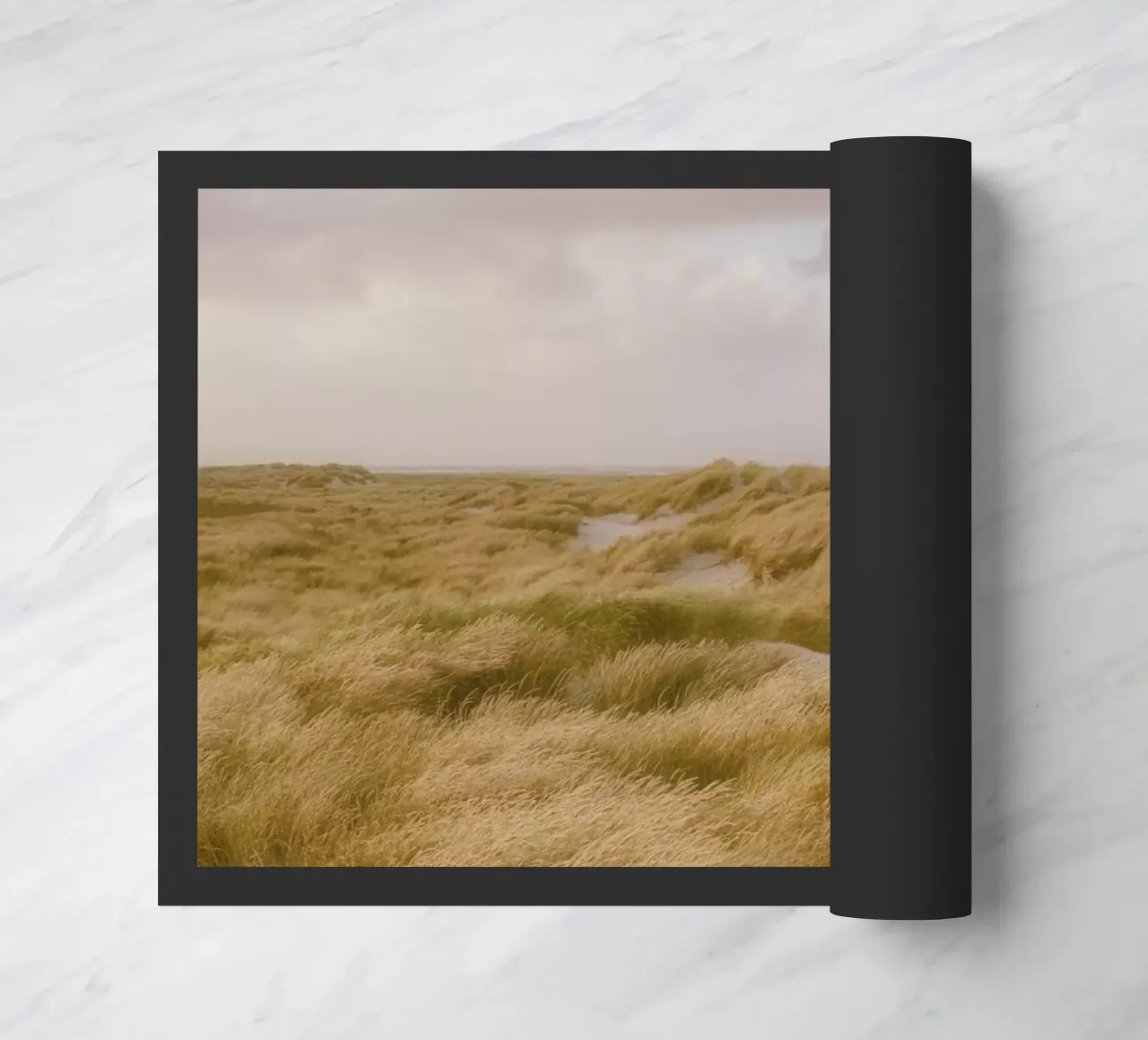 Dune di sabbia a Skagen zerbino da thetraveller