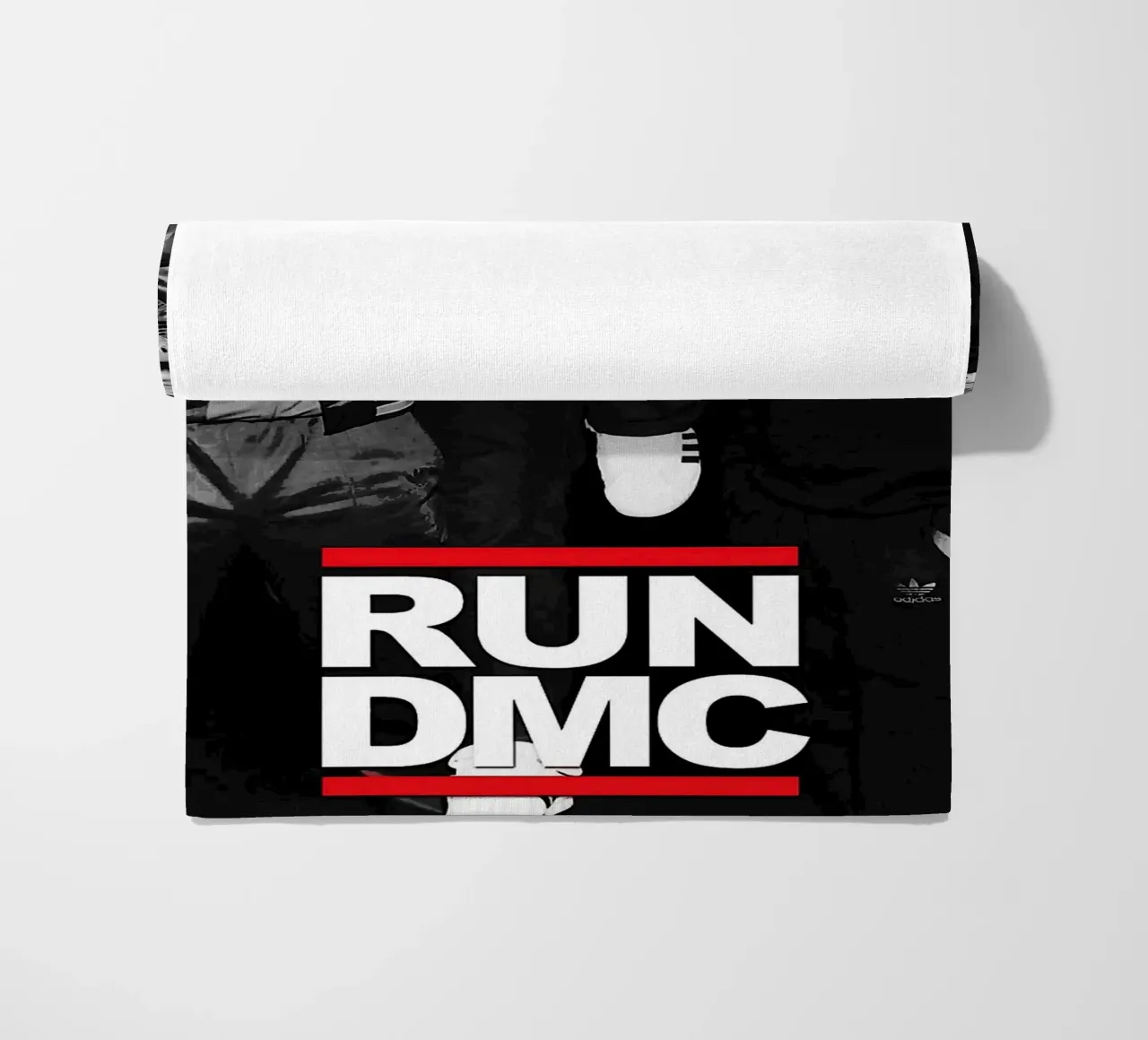 eseguire la banda dmc telo mare da vanhesling