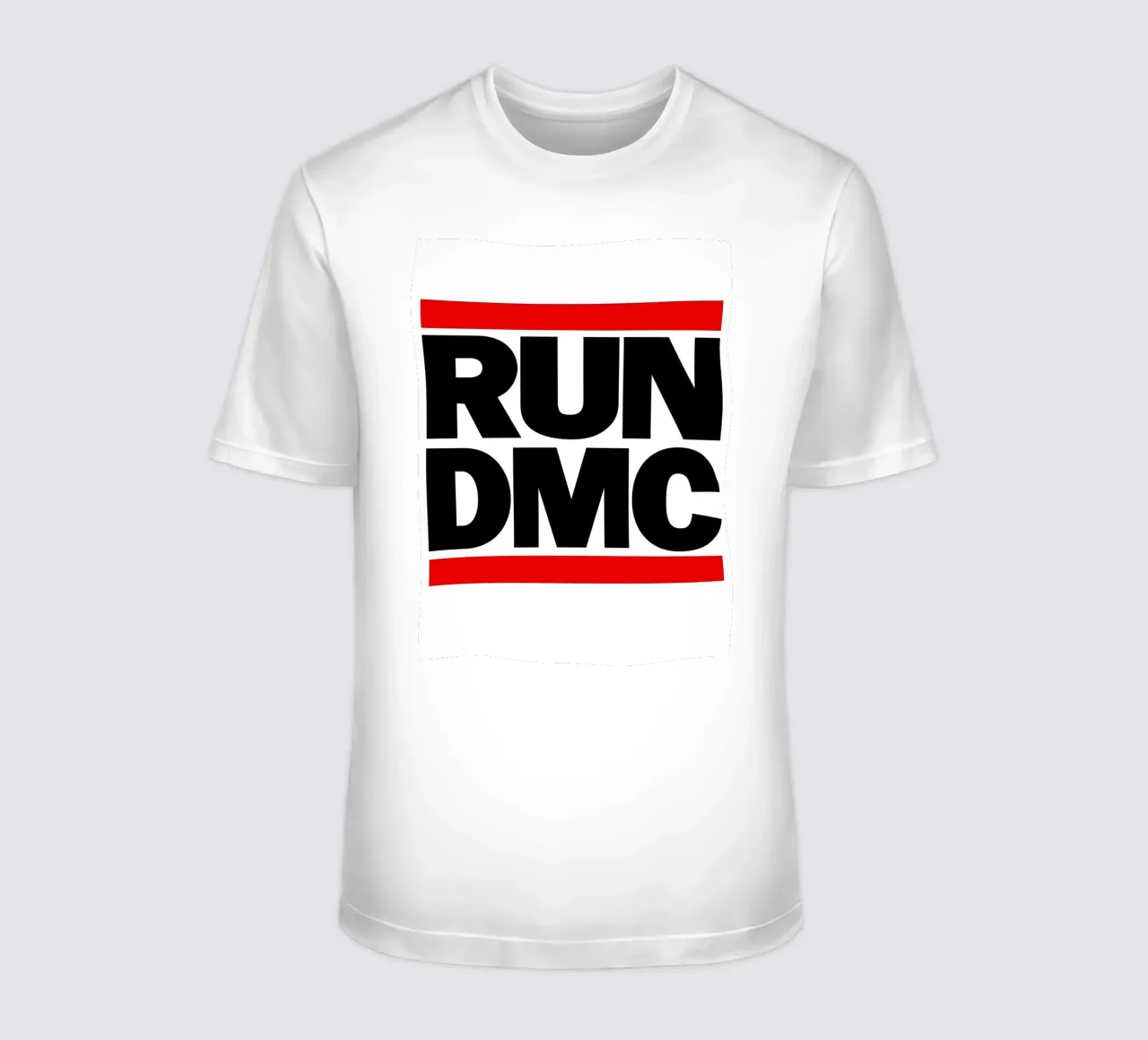 dmc-Band laufen lassen T-Shirt von vanhesling