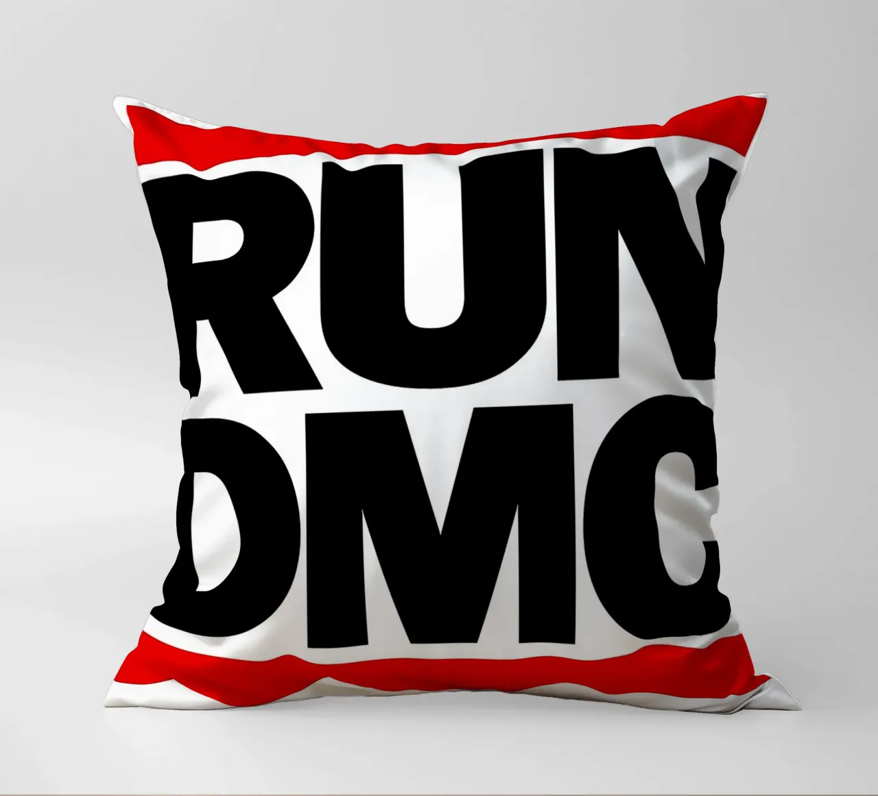 eseguire la banda dmc cuscino da vanhesling