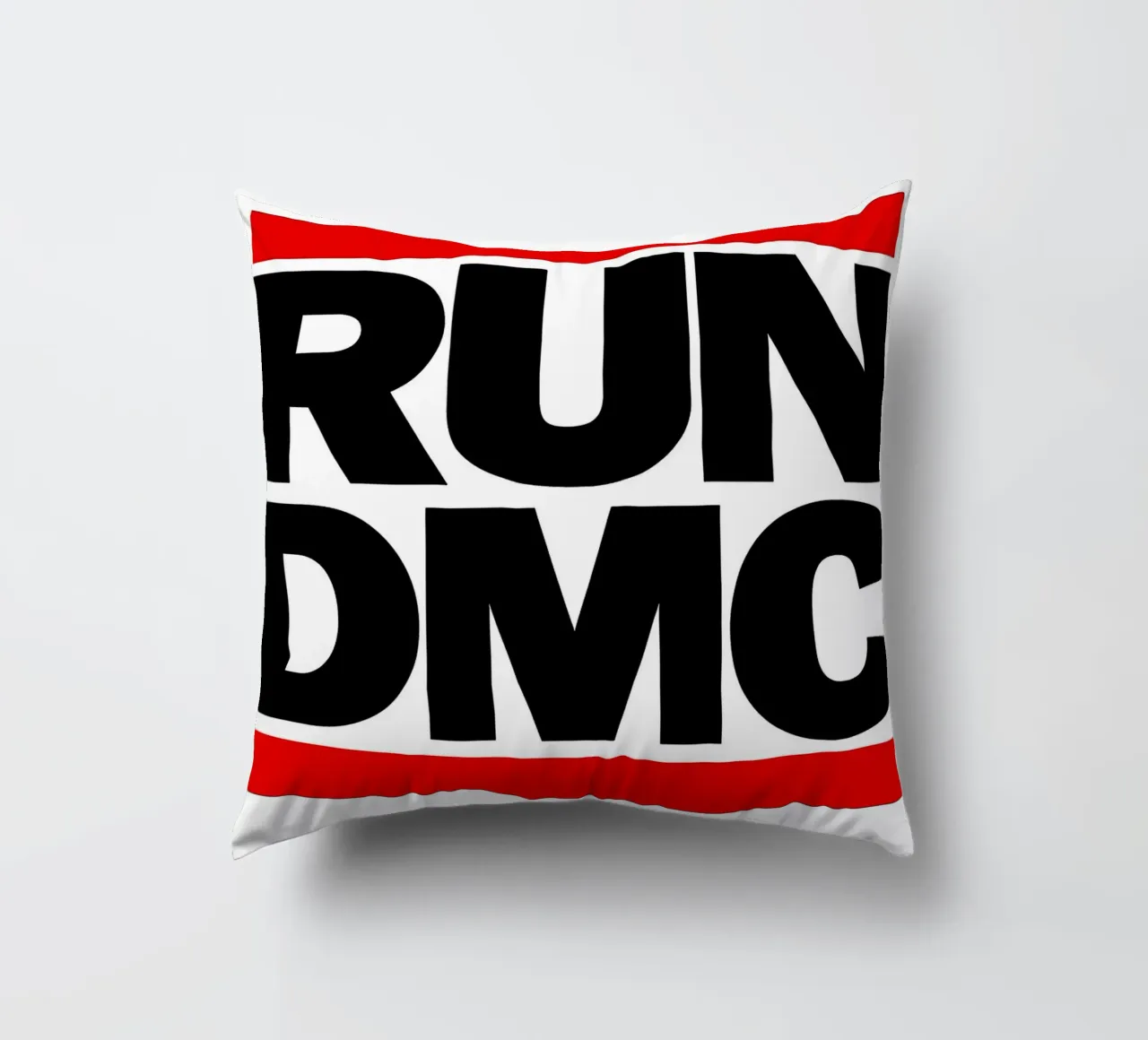 eseguire la banda dmc cuscino da vanhesling