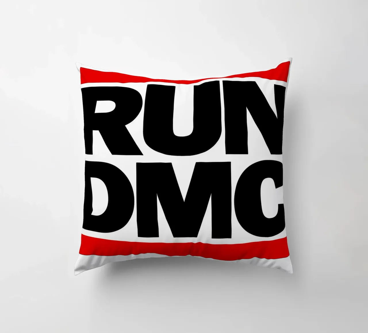 eseguire la banda dmc cuscino da vanhesling