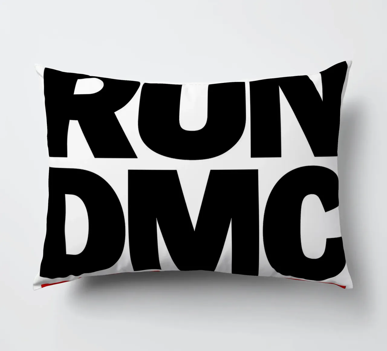 eseguire la banda dmc cuscino da vanhesling
