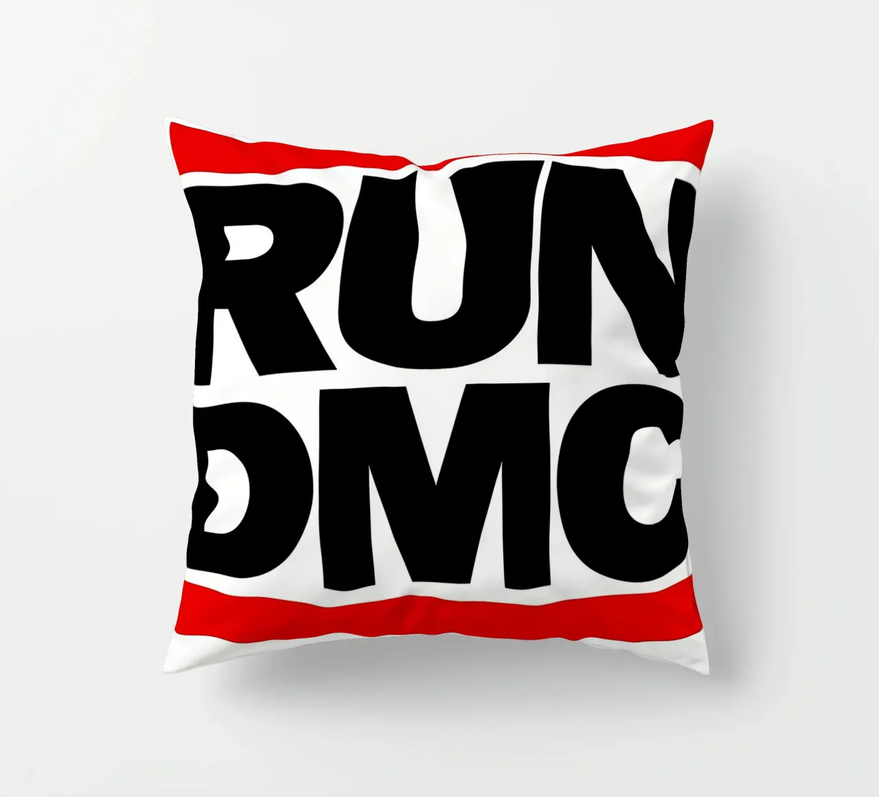 eseguire la banda dmc cuscino da vanhesling