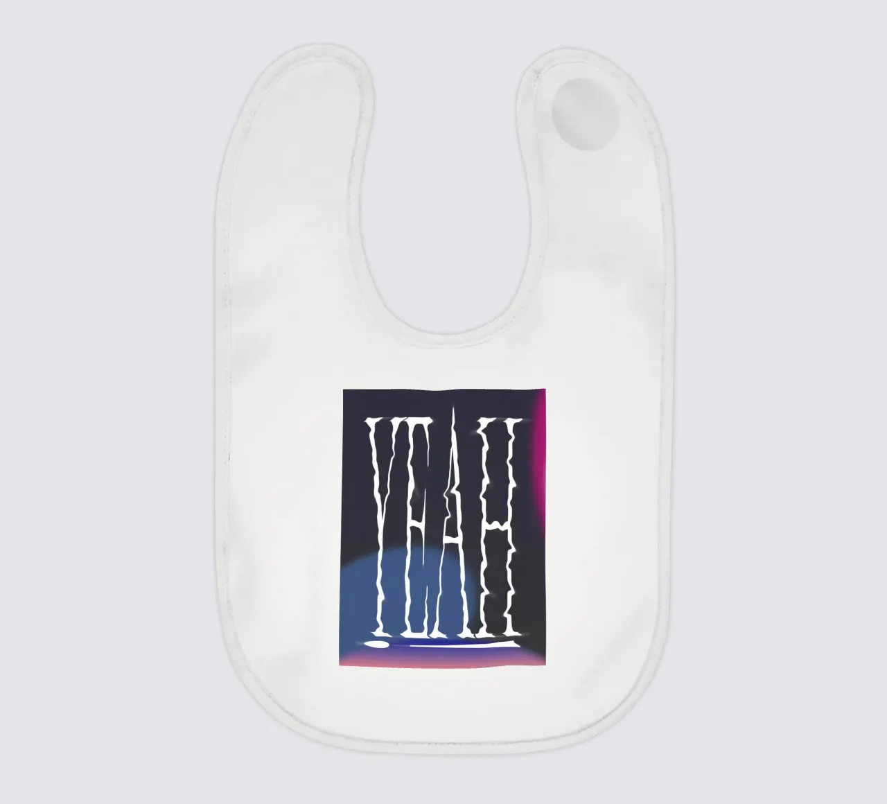 Yeah! Babylätzchen von Galaxy Eyes