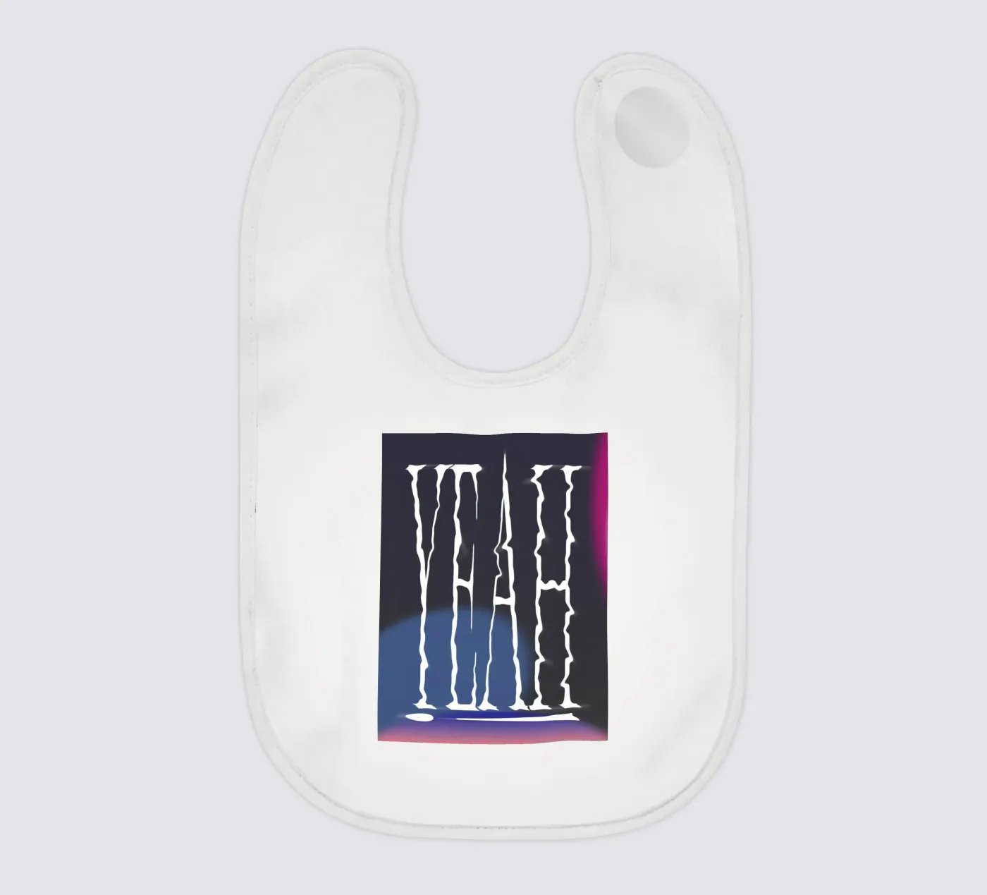 Yeah! Babylätzchen von Galaxy Eyes