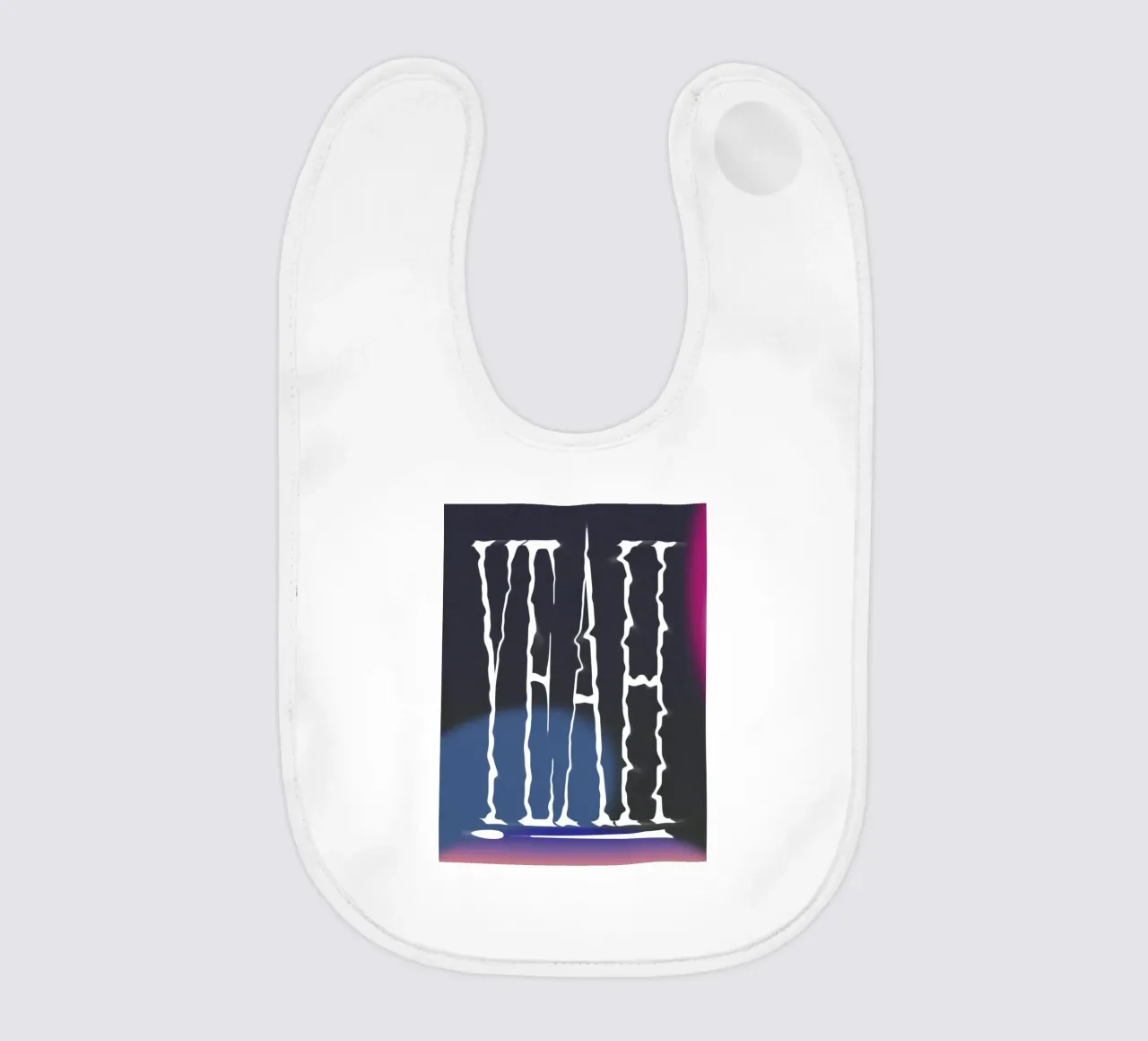 Yeah! Babylätzchen von Galaxy Eyes