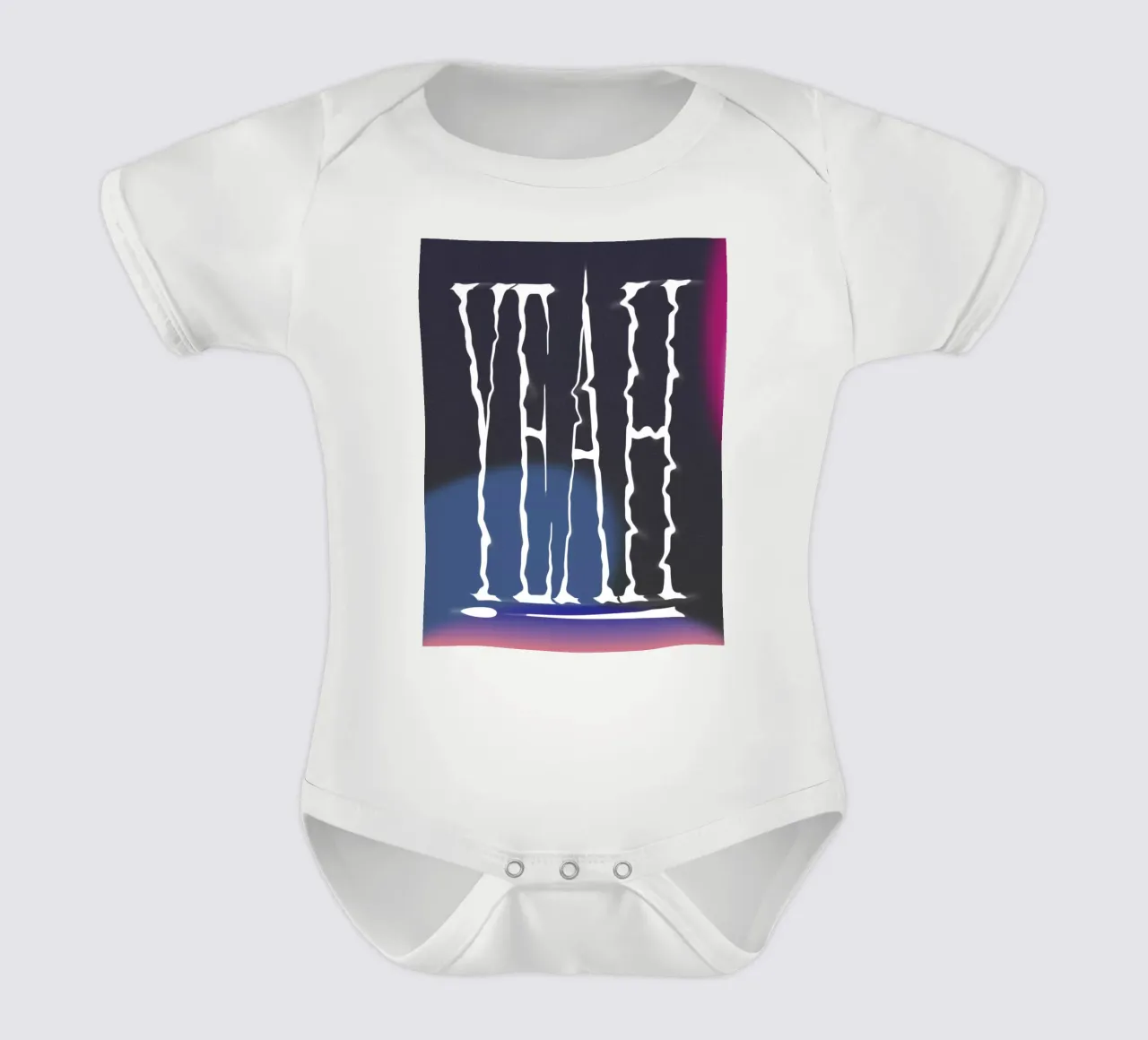 Yeah! body bébé de Galaxy Eyes