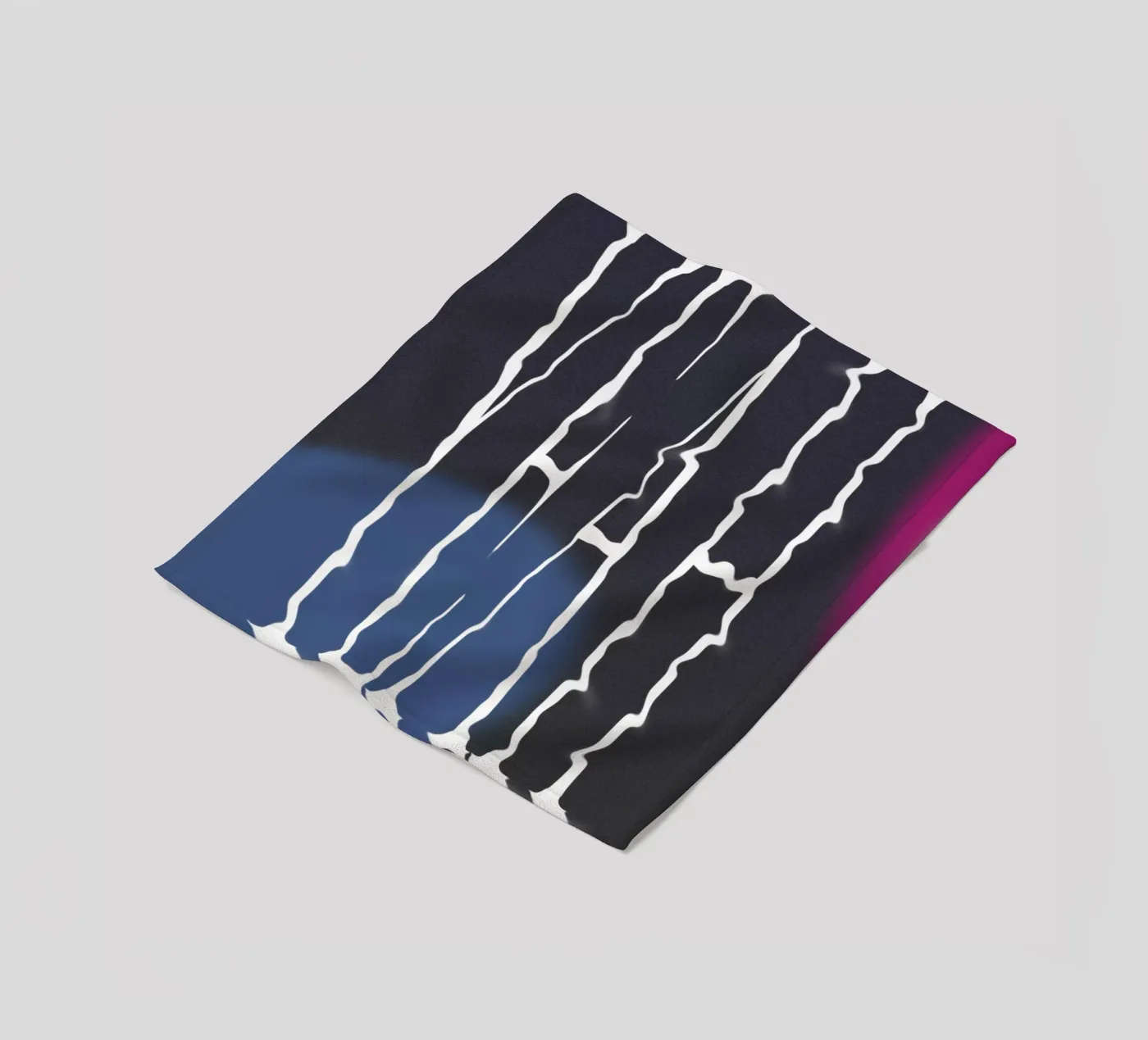 Yeah! fleece blanket by Galaxy Eyes