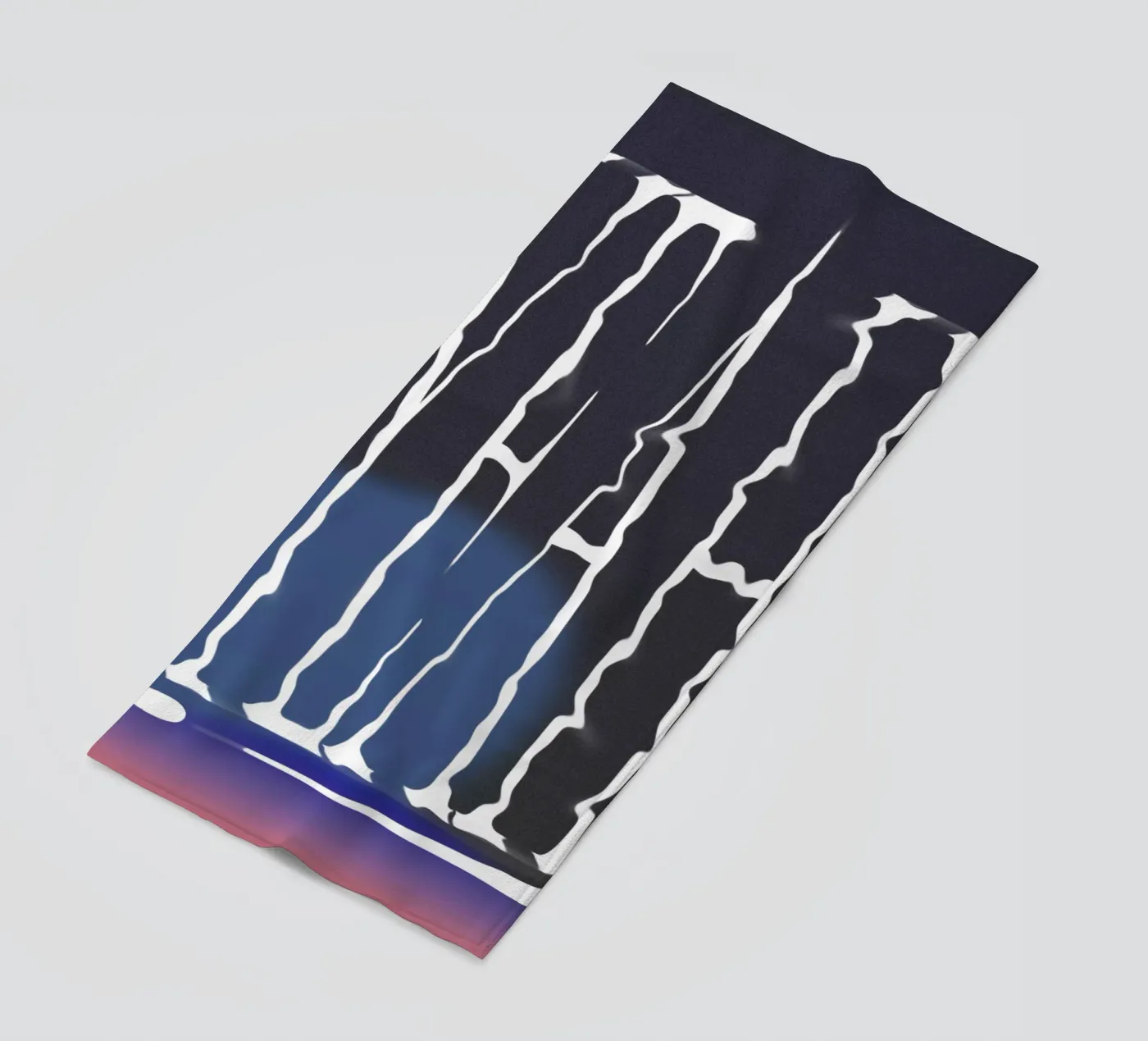 Yeah! telo mare da Galaxy Eyes