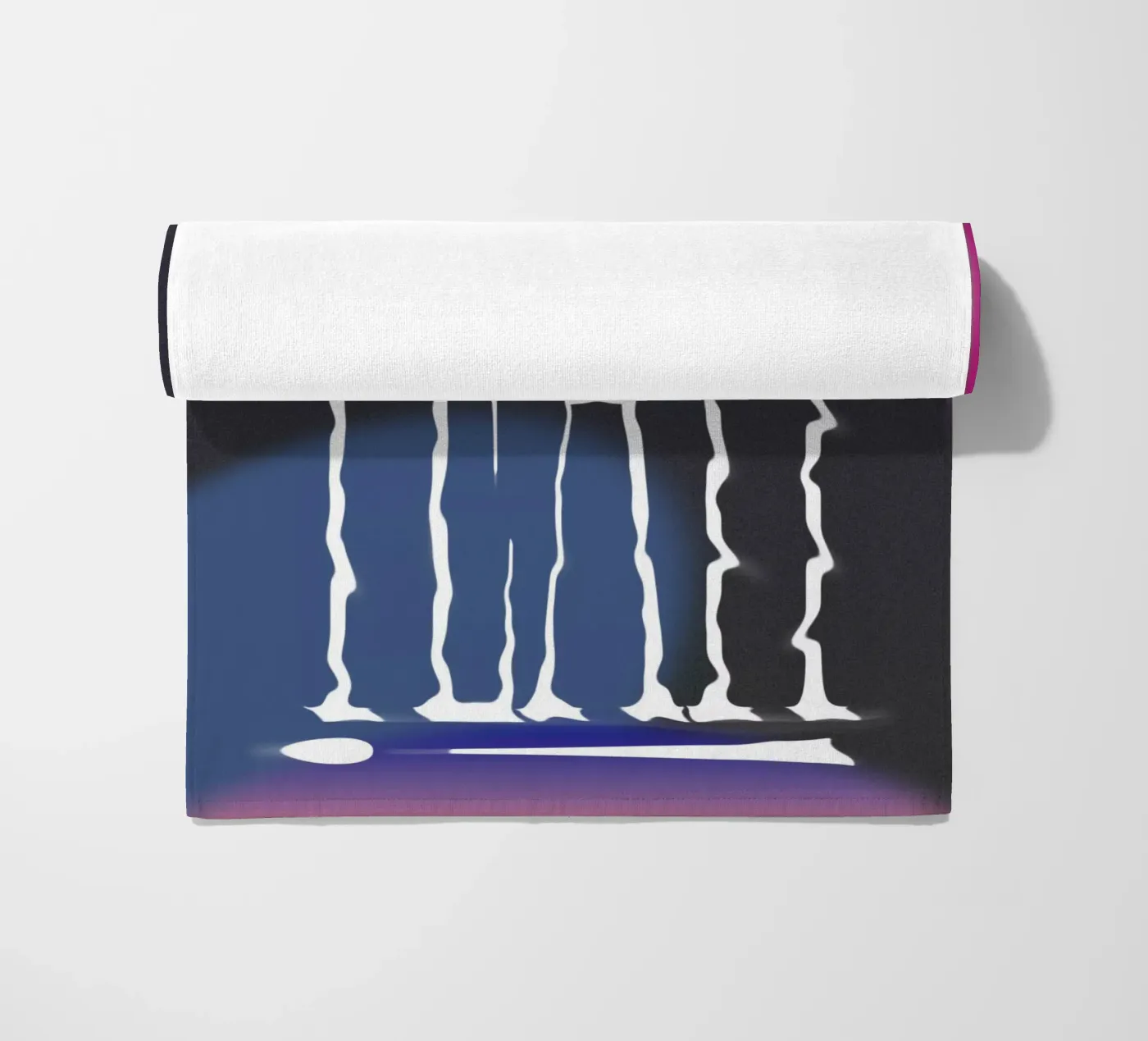 Yeah! telo mare da Galaxy Eyes