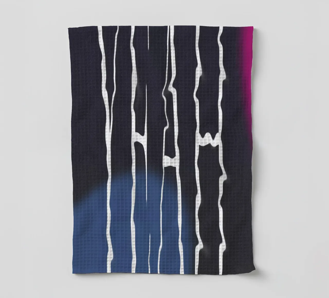 Yeah! torchon de Galaxy Eyes