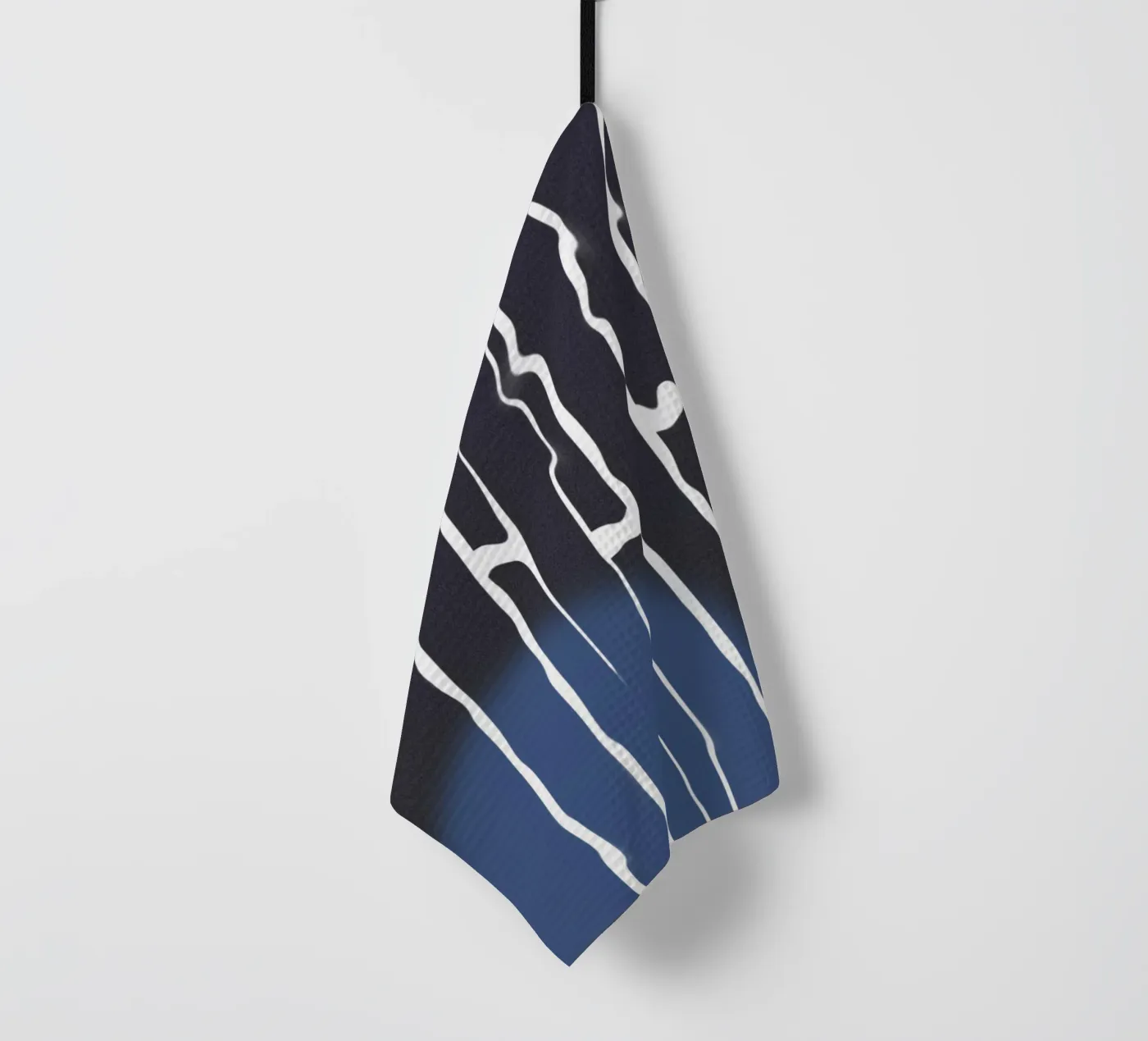 Yeah! Geschirrtuch von Galaxy Eyes