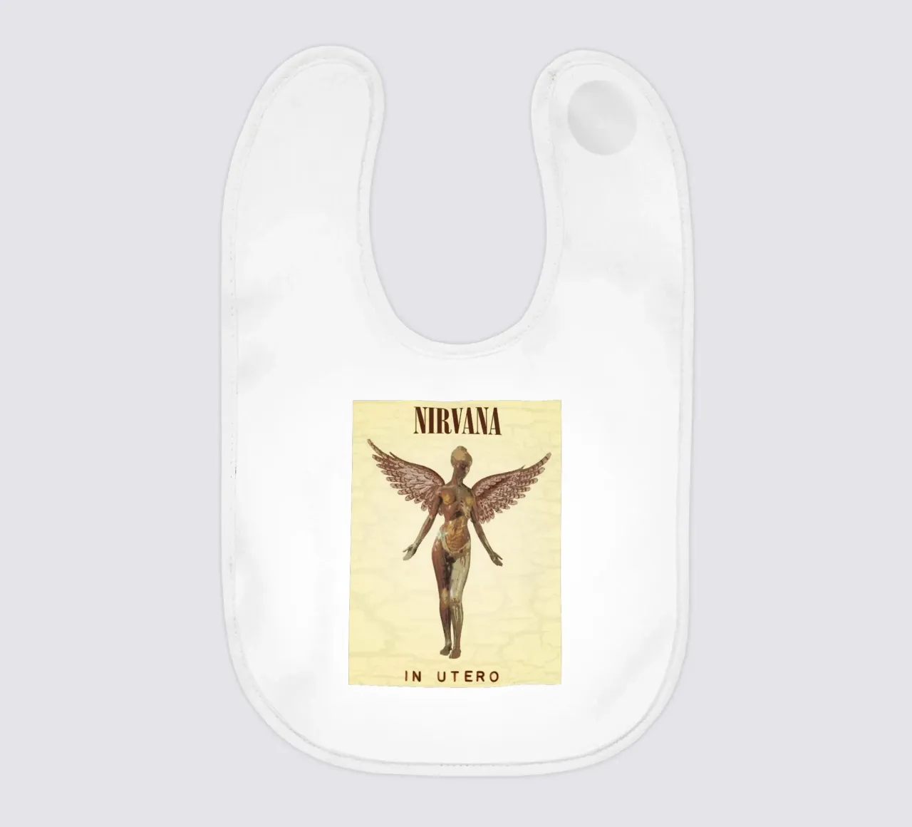 band dei nirvana bavaglino da vanhesling