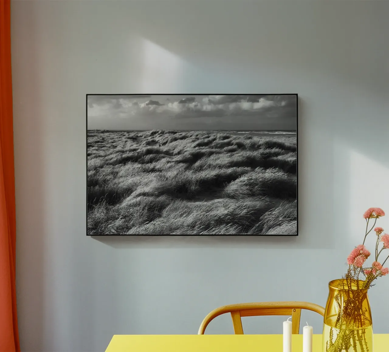 Skagerrak plexiglass da thetraveller