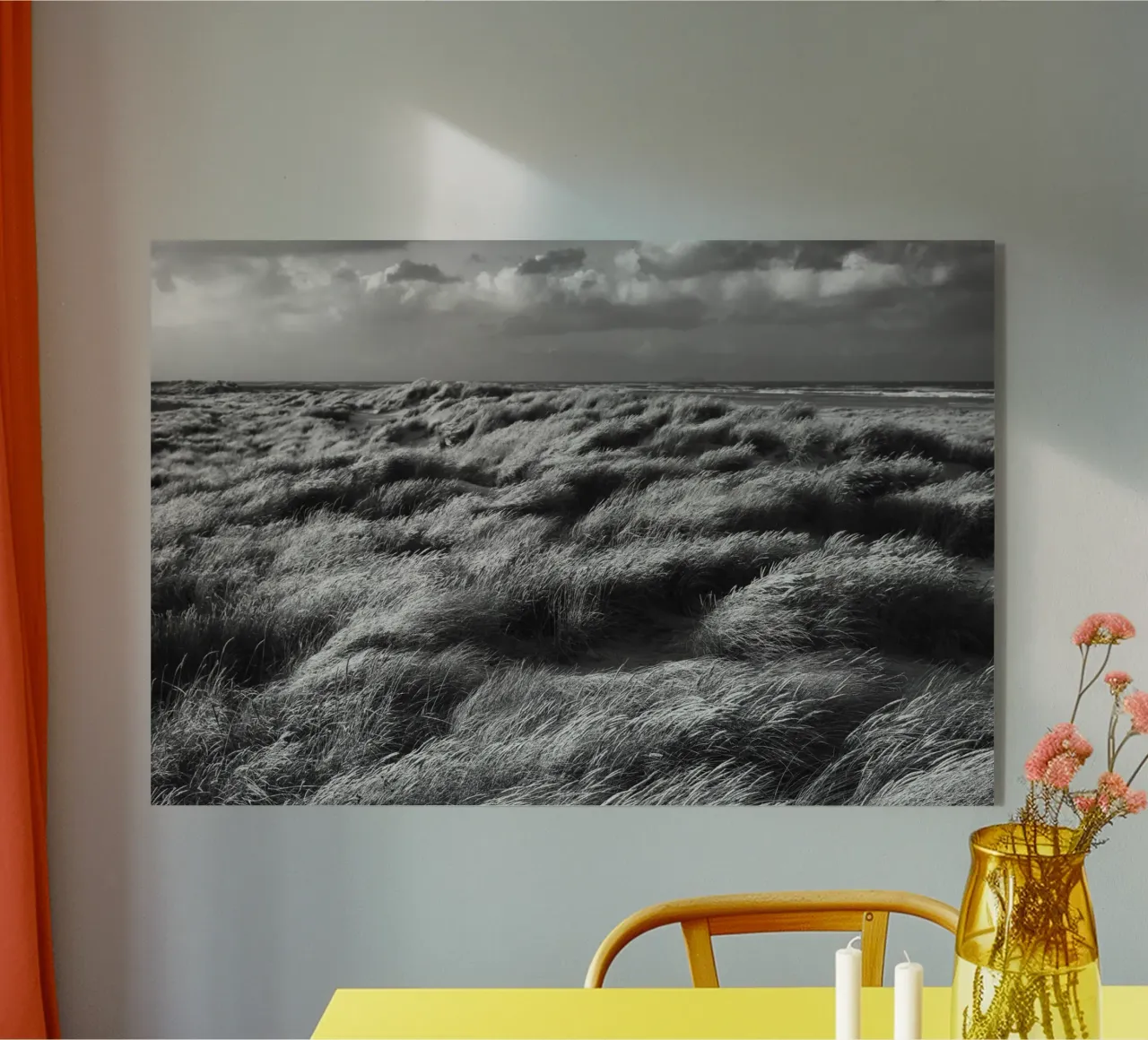 Skagerrak plexiglass da thetraveller