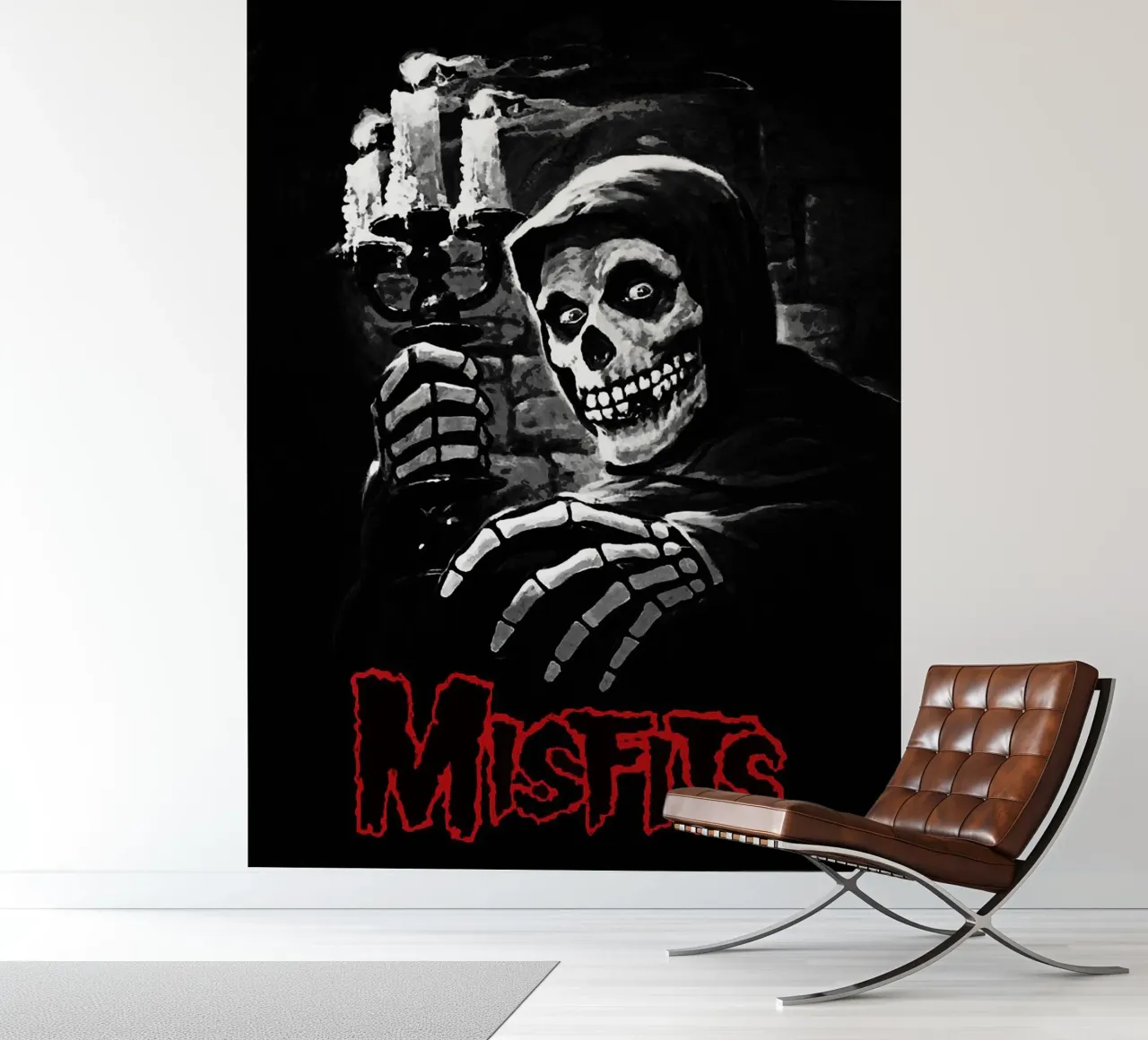 misfits band photo wallpaper by vanhesling