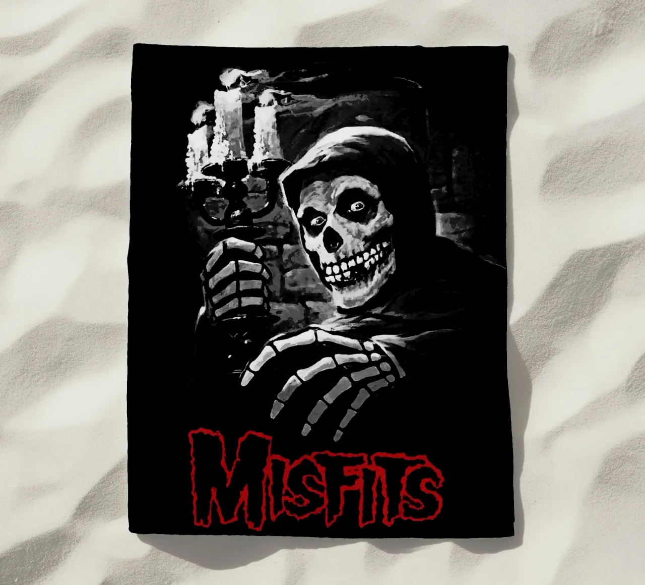 band misfits telo mare da vanhesling
